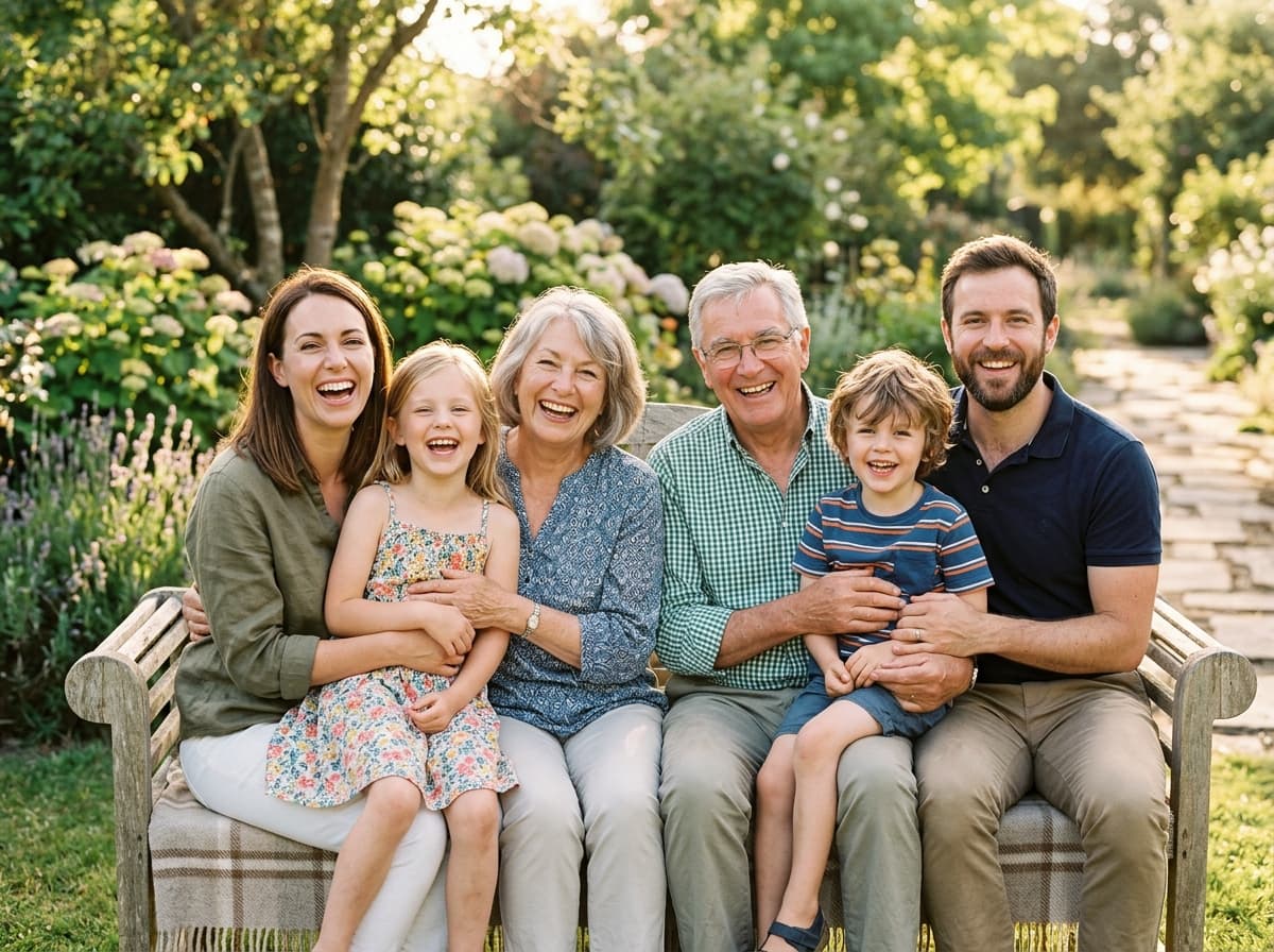 Family Coverage
