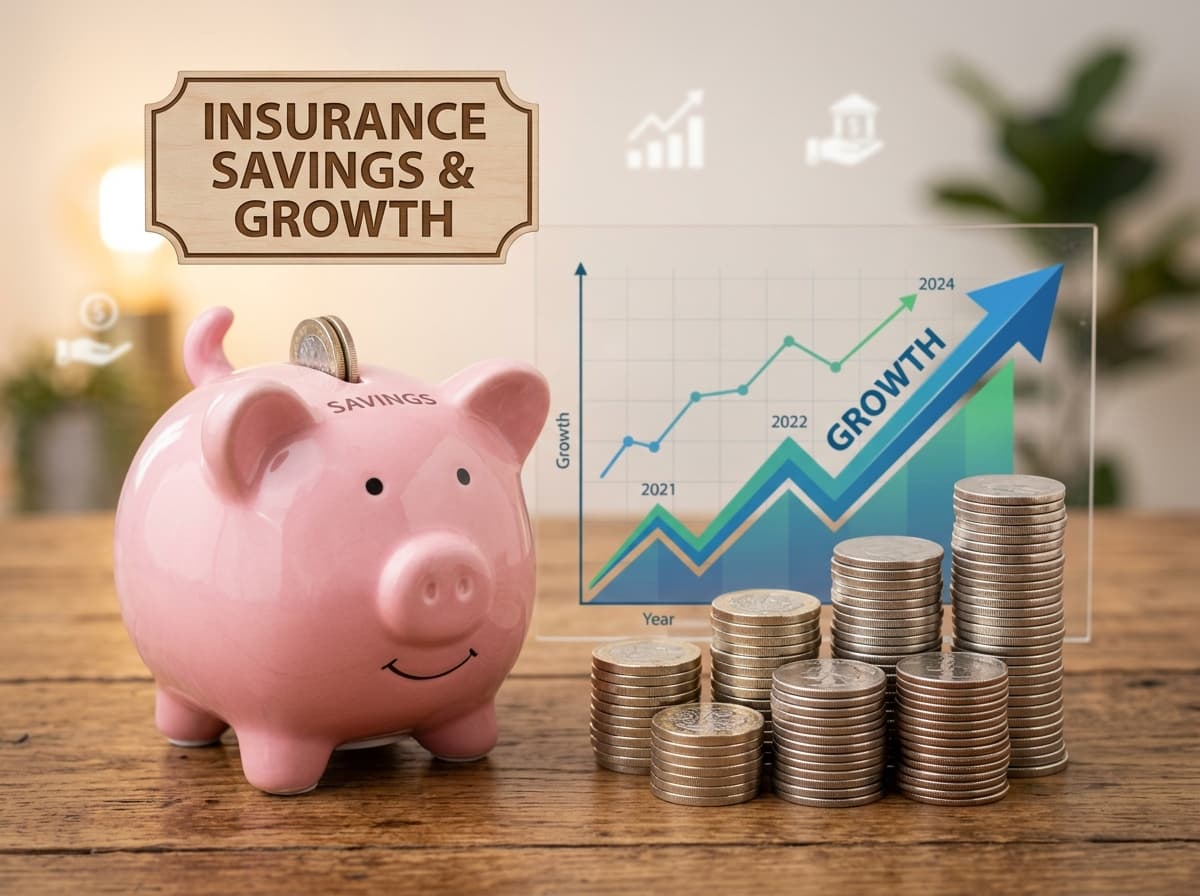 Compare Today. Save Tomorrow.